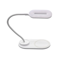 Produktbild för DENVER - skrivbordslampa - LED - 1.5 W - 2700-6500 K