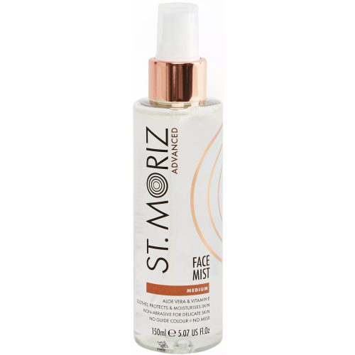 St Moriz Adv Face Mist Medium 150 ml