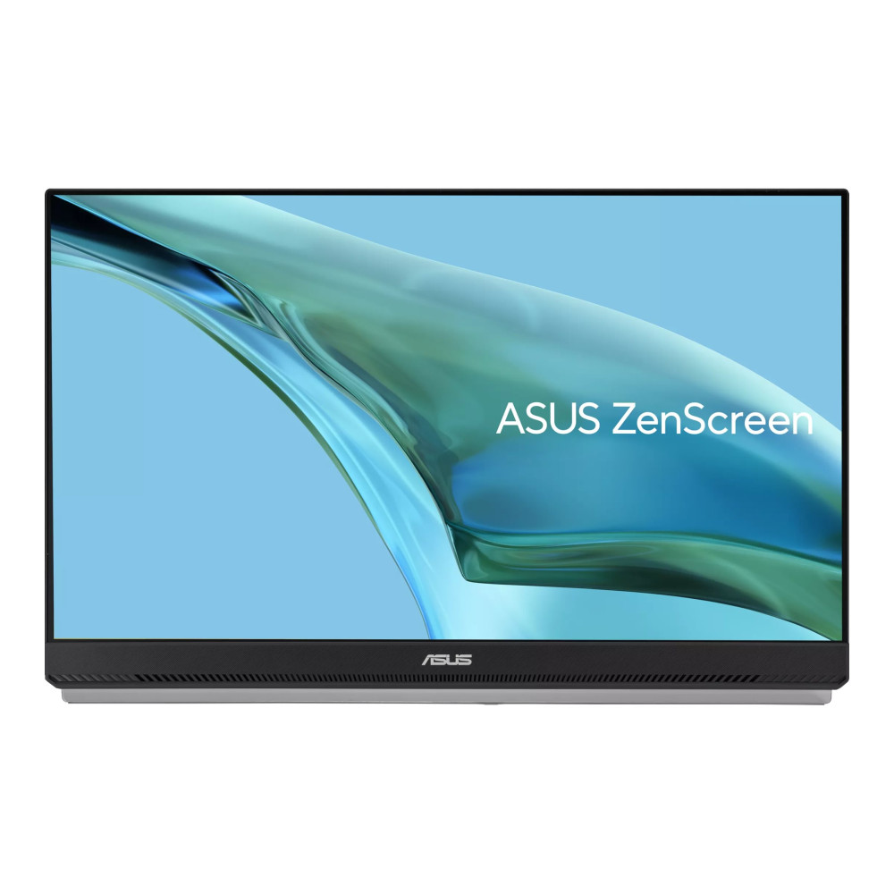 Produktbild för ASUS ZenScreen MB249C - LED-skärm - Full HD (1080p) - 23.8"