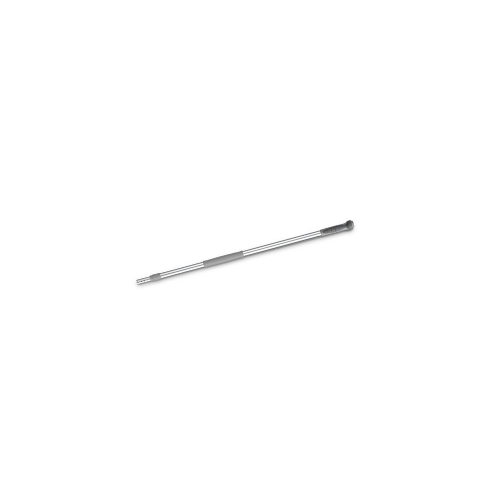 Produktbild för Skaft Teleskop KÄRCHER 97-184cm