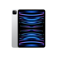 Produktbild för Apple 11-inch iPad Pro Wi-Fi - 4:e generation - surfplatta - 1 TB - 11"