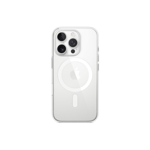 Apple Apple - baklock för mobiltelefon