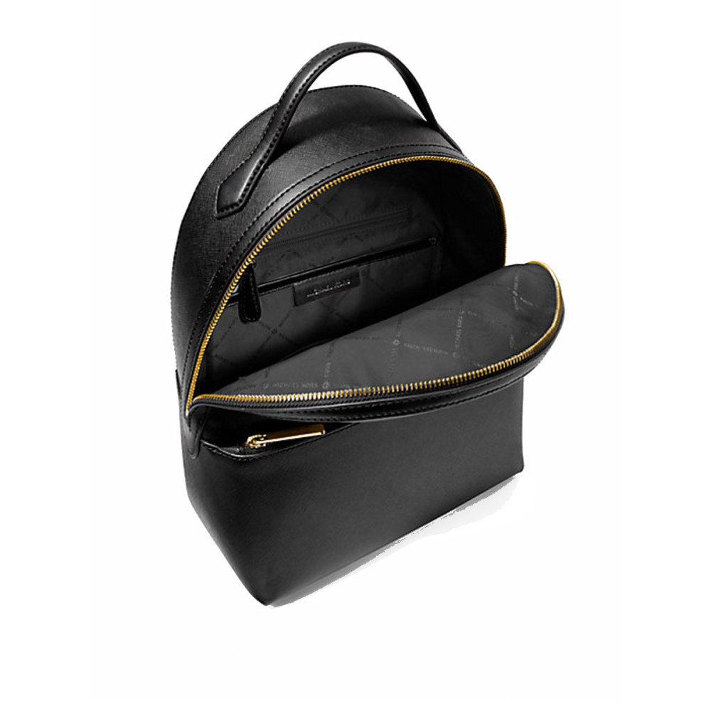 Produktbild för MICHAEL KORS 35F3G6HB6LBLA - Ryggsäck Dam (31X26X13CM)