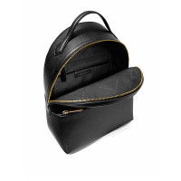Produktbild för MICHAEL KORS 35F3G6HB6LBLA - Ryggsäck Dam (31X26X13CM)