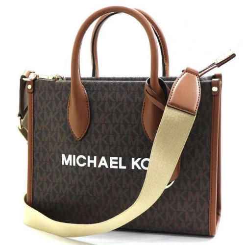 Michael Kors MICHAEL KORS 35S4G7ZC5BBRO - Väska Dam (25X20X8CM)