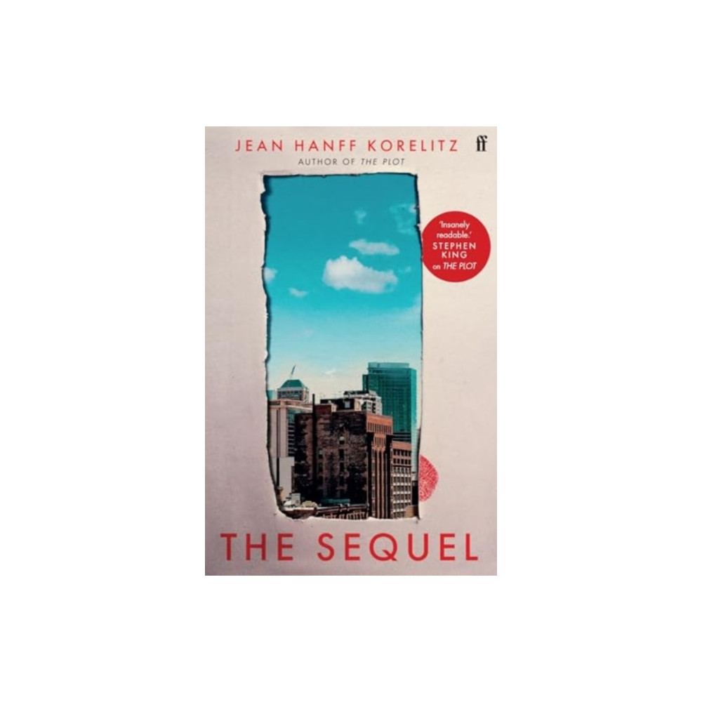 Produktbild för The Sequel (häftad, eng)