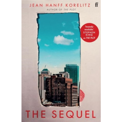 Faber & Faber The Sequel (häftad, eng)