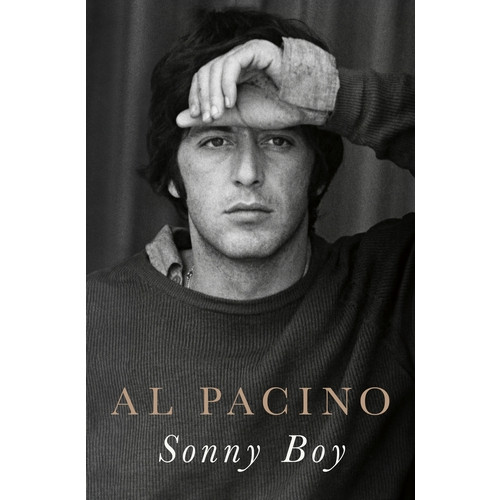 Al Pacino Sonny Boy (inbunden, eng)