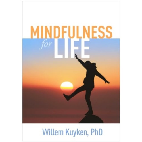 Guilford Publications Mindfulness for Life (häftad, eng)