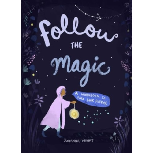 Andrews McMeel Publishing Follow the Magic (häftad, eng)