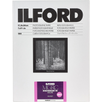 Produktbild för Ilford Multigrade RC Deluxe Glossy 8.9x14cm 100