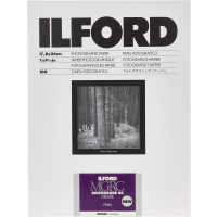 Produktbild för Ilford Multigrade RC Deluxe Glossy 8.9x14cm 100