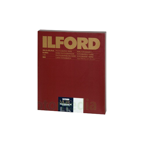 ILFORD PHOTO Ilford Multigrade Warmtone 44m 24,0x30,5 50 Sh.