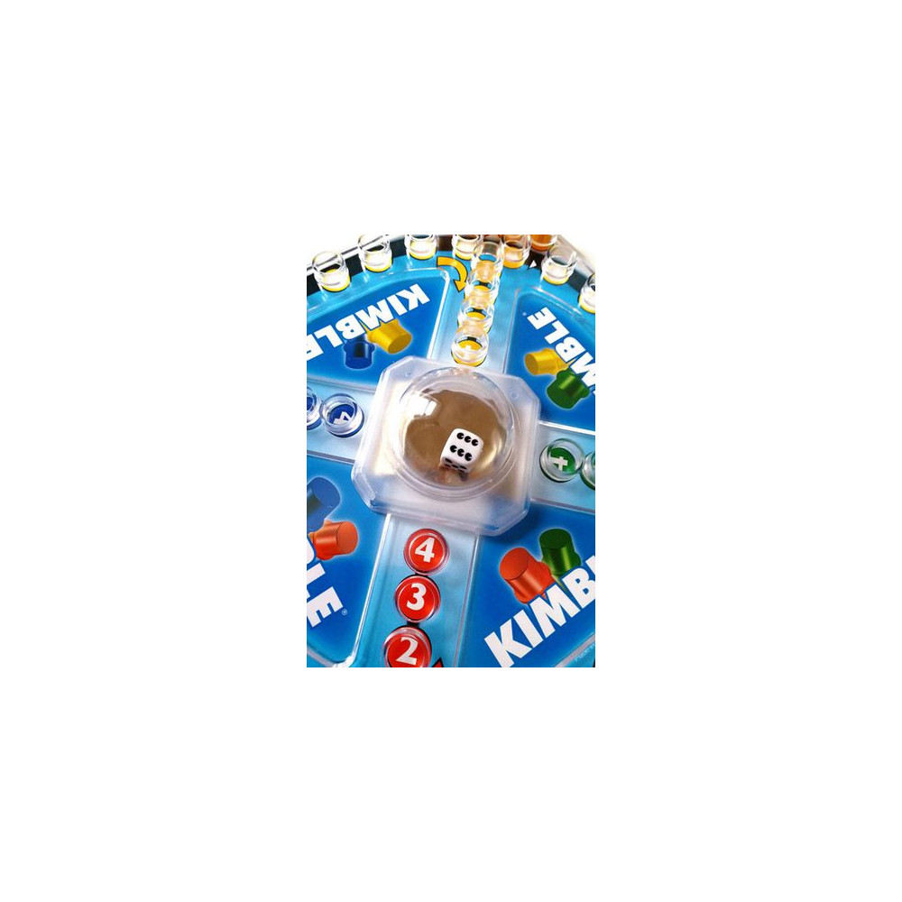Produktbild för Spel Kimble