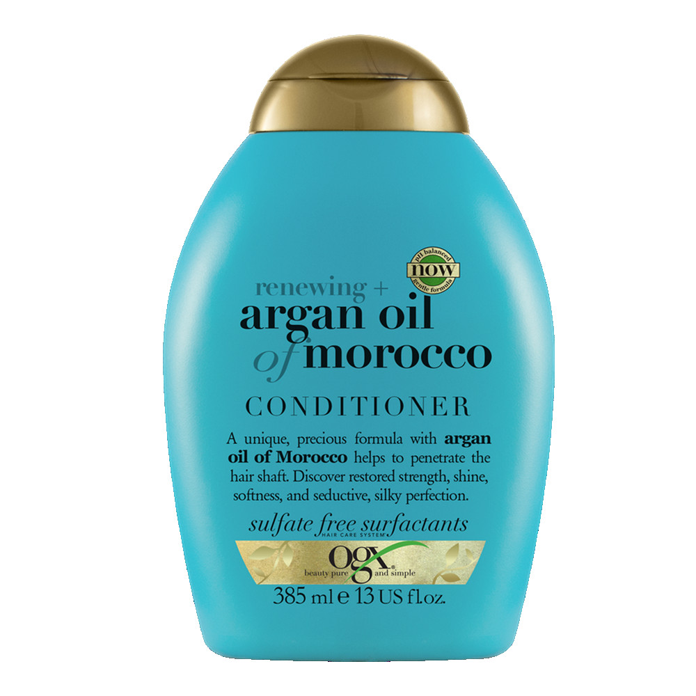 Produktbild för Argan Conditioner 385 ml