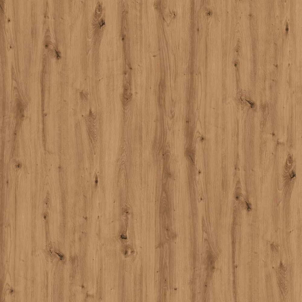 Produktbild för Skänk hantverksmässig ek 91x29,5x75 cm konstruerat trä