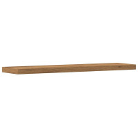 Produktbild för Vägghyllor 4 st artisan ek 40x20x1,5 cm konstruerat trä