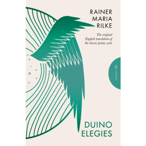 Pushkin Press Duino Elegies (häftad, eng)