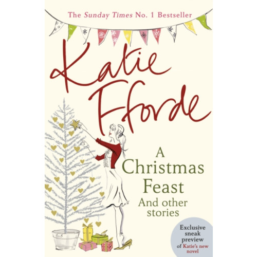Cornerstone A Christmas Feast (häftad, eng)