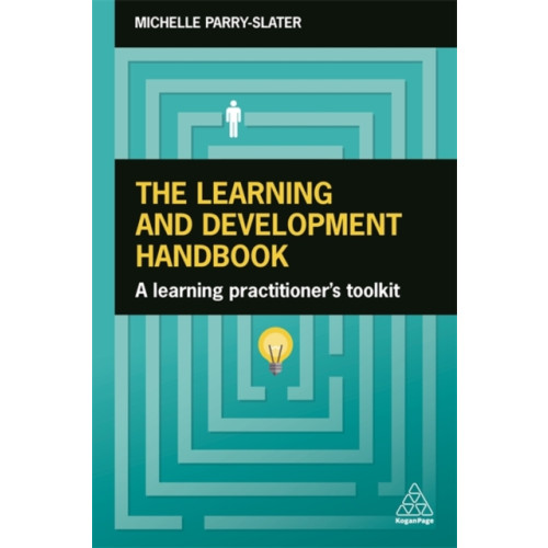 Kogan Page Ltd The Learning and Development Handbook (inbunden, eng)