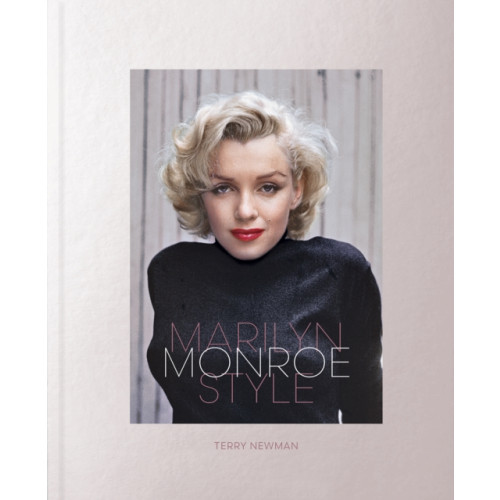 ACC Art Books Marilyn Monroe Style (inbunden, eng)