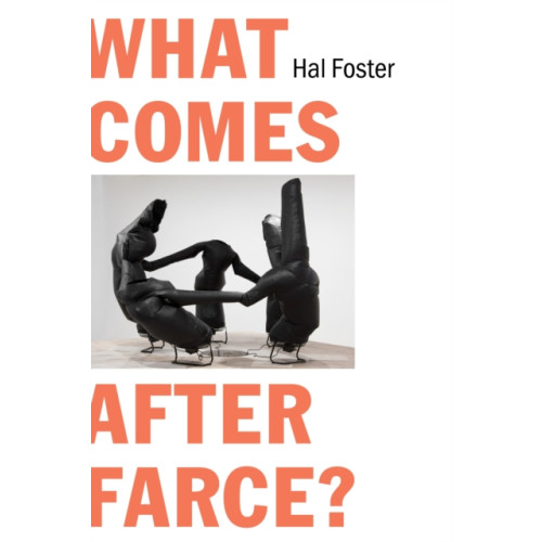 Verso Books What Comes After Farce? (häftad, eng)