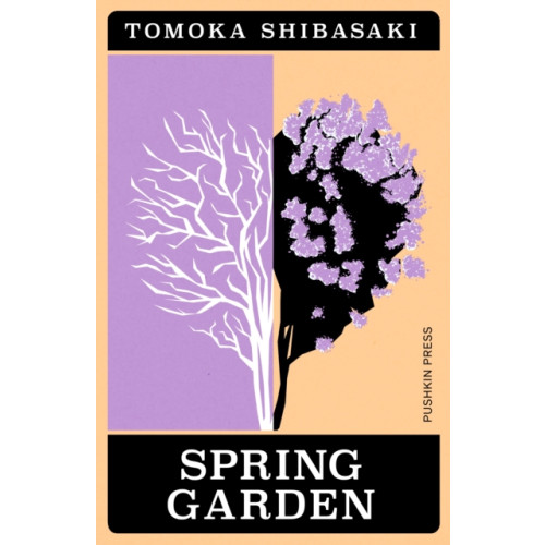 Pushkin Press Spring Garden (häftad, eng)