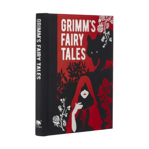 Arcturus publishing ltd Grimm's Fairy Tales (inbunden, eng)