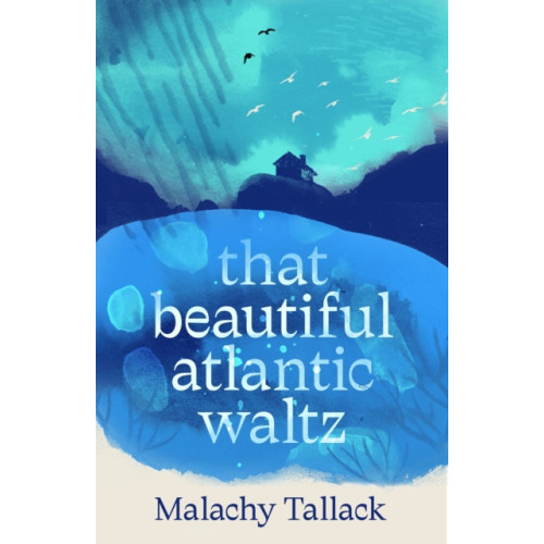 Canongate Books That Beautiful Atlantic Waltz (inbunden, eng)