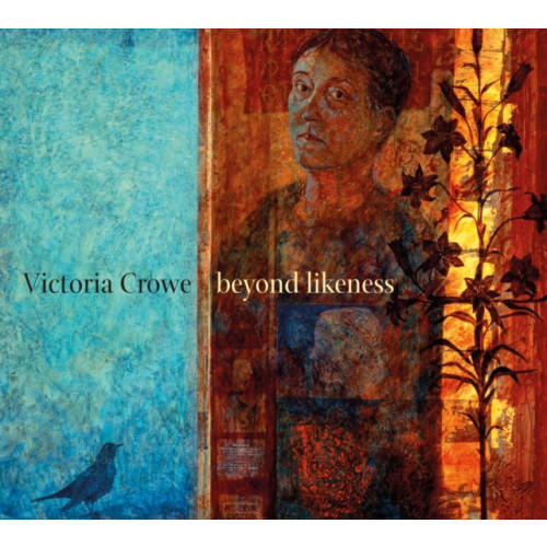 National Galleries of Scotland Victoria Crowe (häftad, eng)
