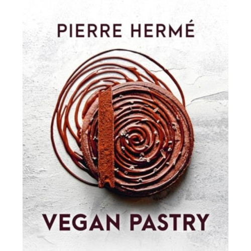 Grub Street Publishing Pierre Herme’s Vegan Pastry (inbunden, eng)