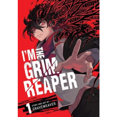 Viz Media, Subs. of Shogakukan Inc I'm the Grim Reaper, Vol. 1 (häftad, eng)