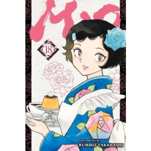 Viz Media, Subs. of Shogakukan Inc Mao, Vol. 18 (häftad, eng)