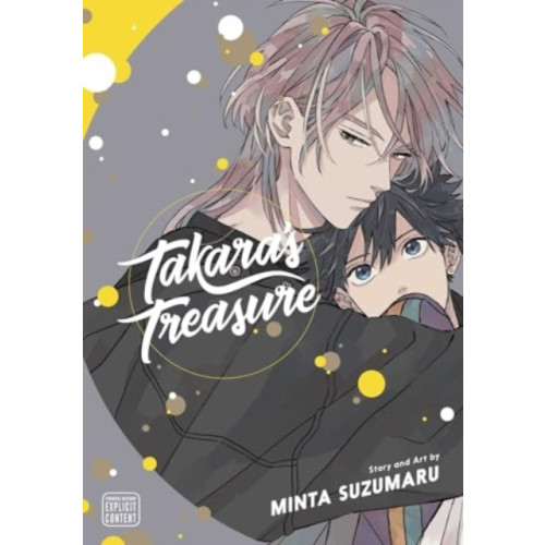 Viz Media, Subs. of Shogakukan Inc Takara's Treasure (häftad, eng)