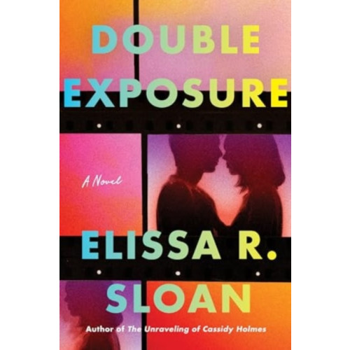 Harpercollins publishers inc Double Exposure (häftad, eng)