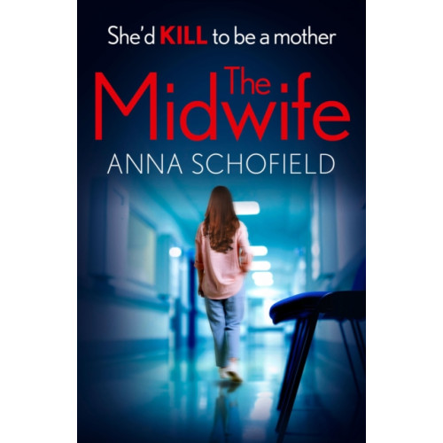 HarperCollins Publishers The Midwives (häftad, eng)