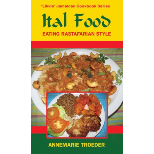 LMH Publishing Ital Food (häftad, eng)