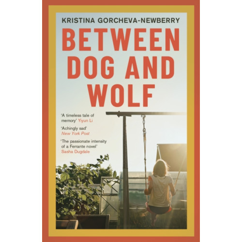 The Indigo Press Between Dog and Wolf (häftad, eng)