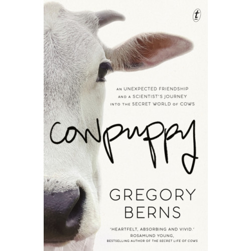 Text Publishing Cowpuppy (häftad, eng)