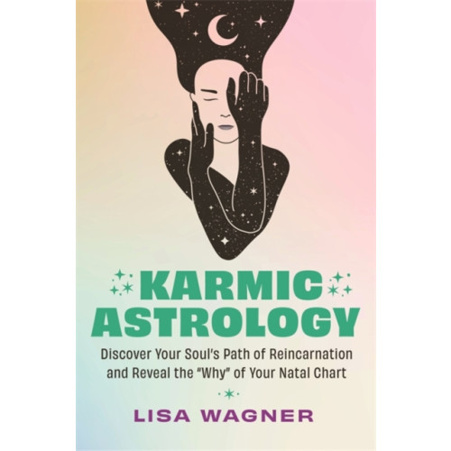 Hay House UK Ltd Karmic Astrology (häftad, eng)