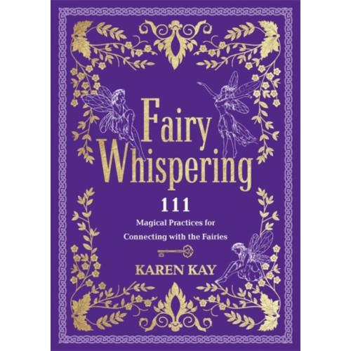 Hay House UK Ltd Fairy Whispering (häftad, eng)