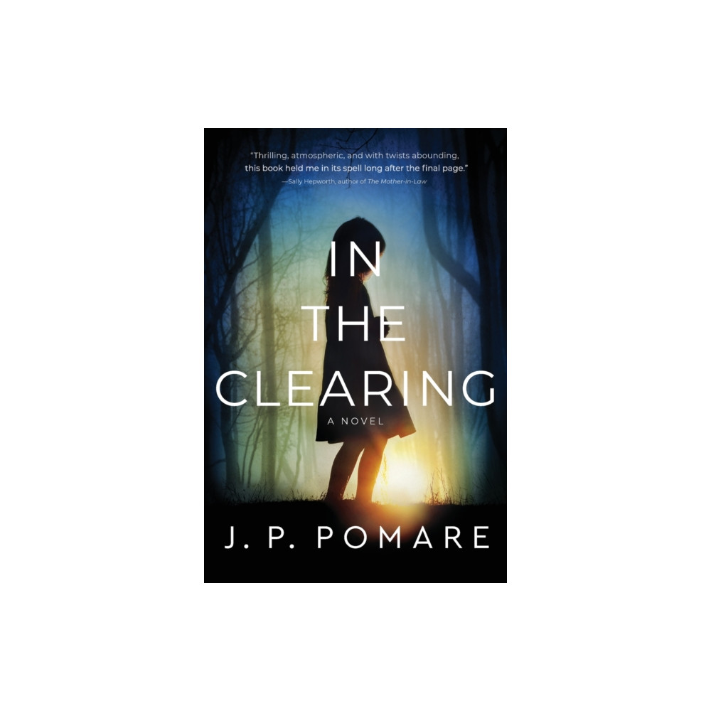 Produktbild för In the Clearing (häftad, eng)