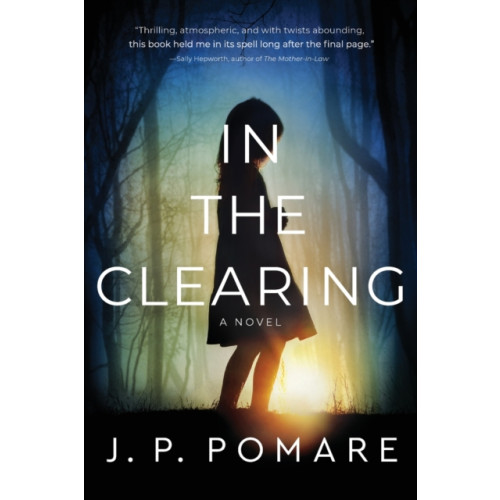Not Stated In the Clearing (häftad, eng)