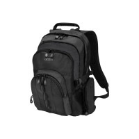 Produktbild för DICOTA Backpack Universal Laptop Bag 15.6" - ryggsäck för bärbar dator