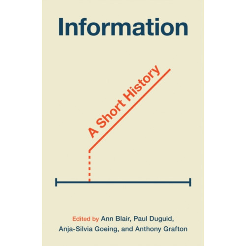 Princeton University Press Information (häftad, eng)