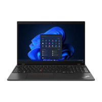 Produktbild för Lenovo ThinkPad L15 Gen 4 - 15.6" - Intel Core i5 - 1335U - 16 GB RAM - 256 GB SSD - Nordisk