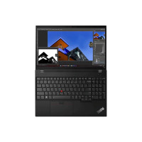 Produktbild för Lenovo ThinkPad L15 Gen 4 - 15.6" - Intel Core i5 - 1335U - 16 GB RAM - 256 GB SSD - Nordisk