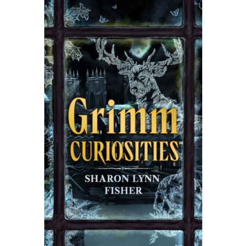 Amazon Publishing Grimm Curiosities (häftad, eng)