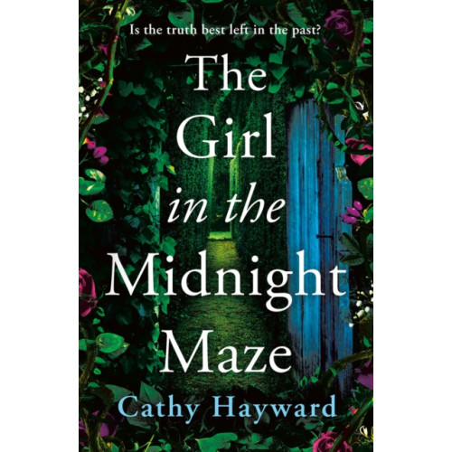 Amazon Publishing The Girl in the Midnight Maze (häftad, eng)