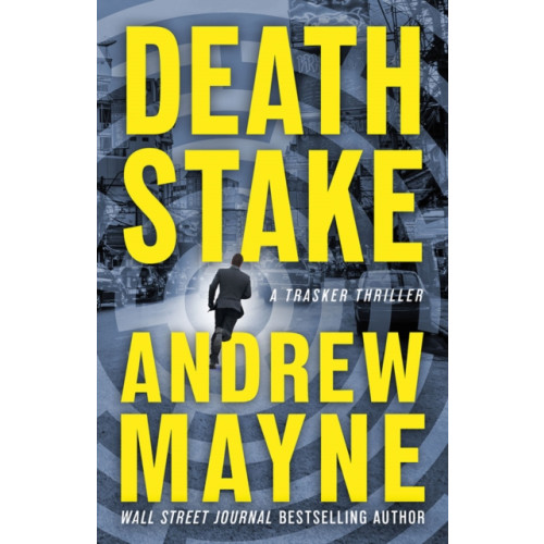 Amazon Publishing Death Stake (häftad, eng)